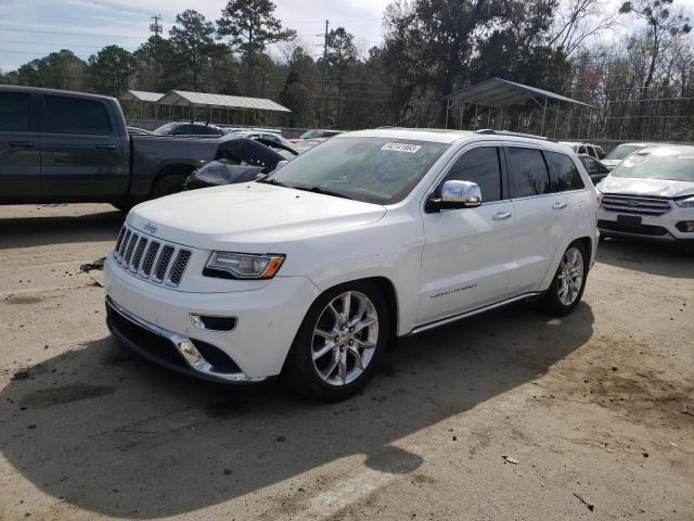 JEEP GRAND CHER 2014 1c4rjfjt7ec572849