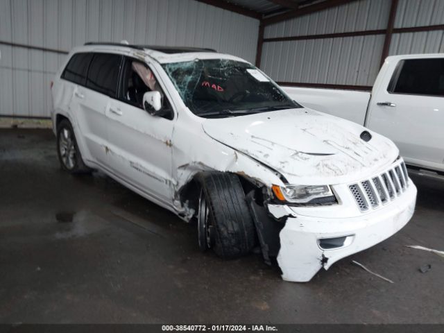 JEEP GRAND CHEROKEE 2015 1c4rjfjt7fc754519