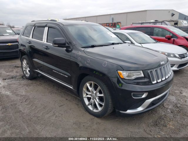 JEEP GRAND CHEROKEE 2015 1c4rjfjt7fc830921