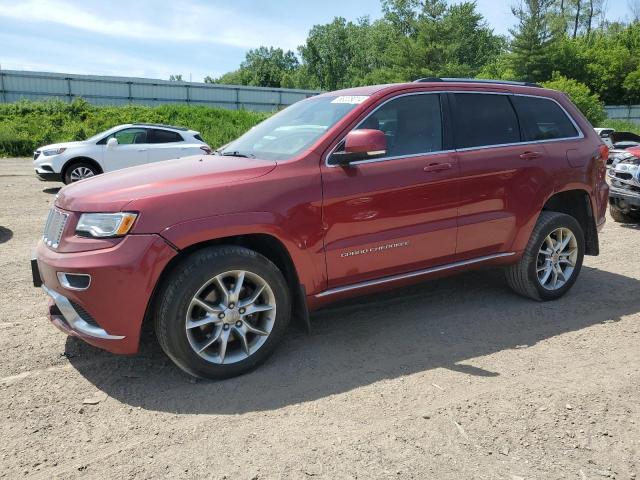 JEEP GRAND CHEROKEE 2015 1c4rjfjt7fc855964