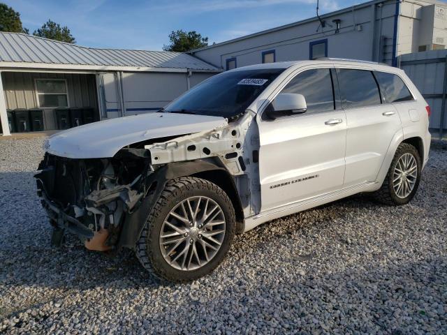 JEEP GRAND CHEROKEE 2017 1c4rjfjt7hc749288