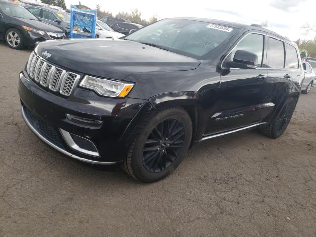 JEEP GRAND CHEROKEE 2017 1c4rjfjt7hc784381