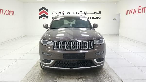 JEEP GRAND CHEROKEE 2017 1c4rjfjt7hc827360