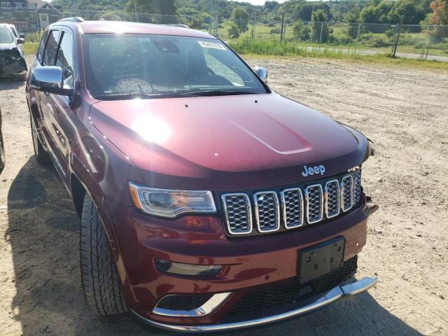 JEEP GRAND CHER 2018 1c4rjfjt7jc230893