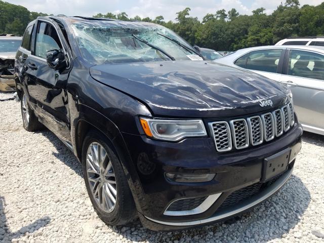 JEEP GRAND CHER 2018 1c4rjfjt7jc298529