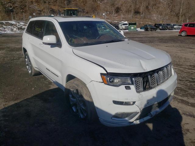 JEEP GRAND CHEROKEE 2019 1c4rjfjt7kc579960