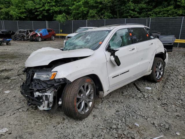 JEEP GRAND CHEROKEE 2019 1c4rjfjt7kc592093