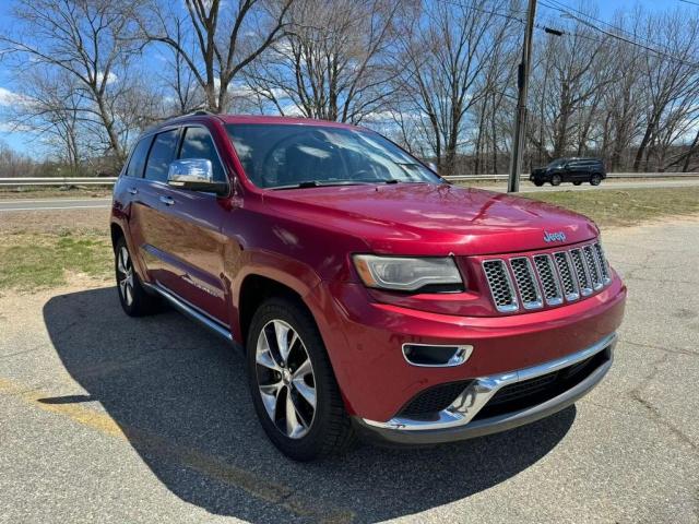 JEEP GRAND CHEROKEE 2014 1c4rjfjt8ec125740