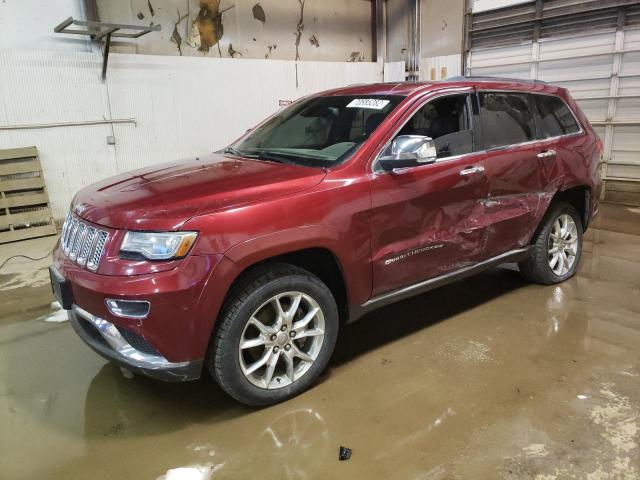 JEEP GRAND CHER 2014 1c4rjfjt8ec146216