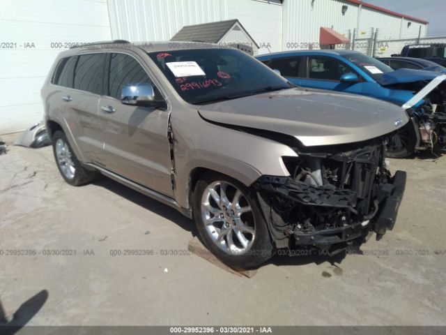 JEEP GRAND CHEROKEE 2014 1c4rjfjt8ec159094