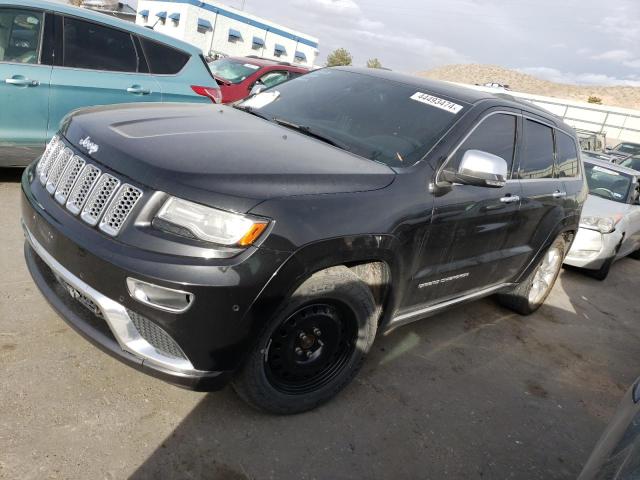 JEEP GRAND CHEROKEE 2014 1c4rjfjt8ec160763