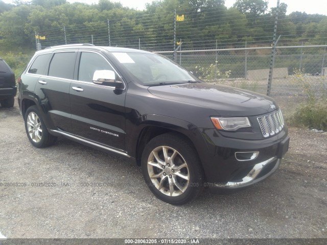 JEEP GRAND CHEROKEE 2014 1c4rjfjt8ec309656