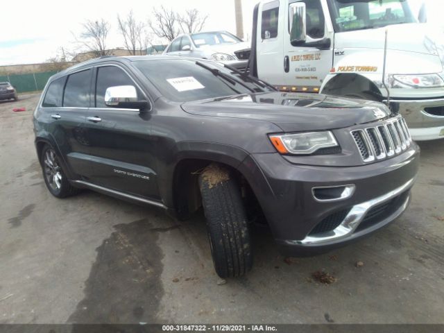 JEEP GRAND CHEROKEE 2014 1c4rjfjt8ec385085