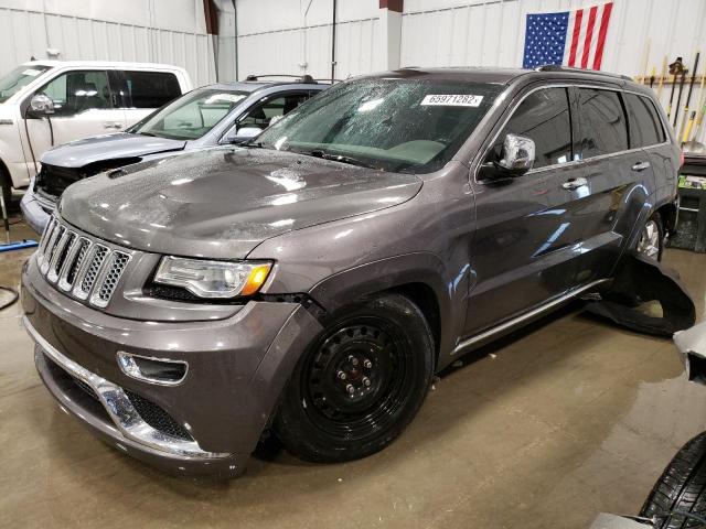 JEEP GRAND CHER 2014 1c4rjfjt8ec403908