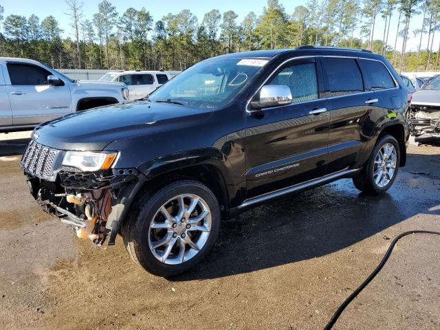 JEEP GRAND CHEROKEE 2014 1c4rjfjt8ec408929