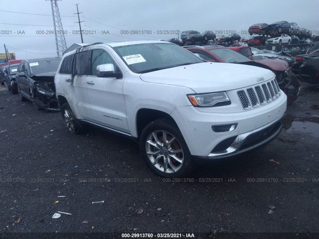 JEEP GRAND CHEROKEE 2015 1c4rjfjt8fc227914