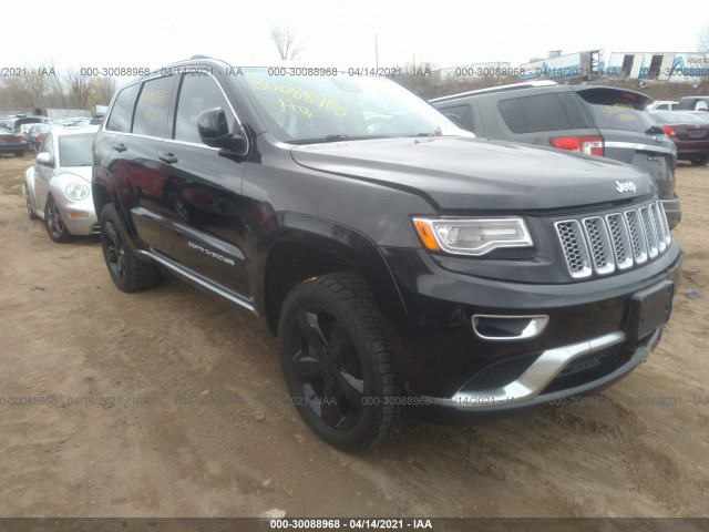 JEEP GRAND CHEROKEE 2015 1c4rjfjt8fc812749