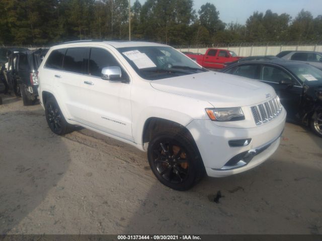 JEEP GRAND CHEROKEE 2015 1c4rjfjt8fc949769