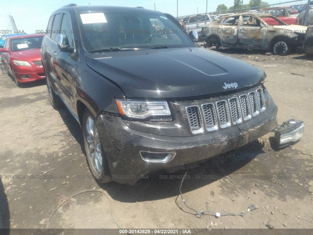 JEEP GRAND CHEROKEE 2016 1c4rjfjt8gc321454