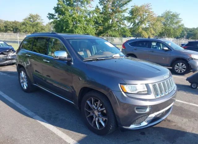 JEEP GRAND CHEROKEE 2016 1c4rjfjt8gc332132