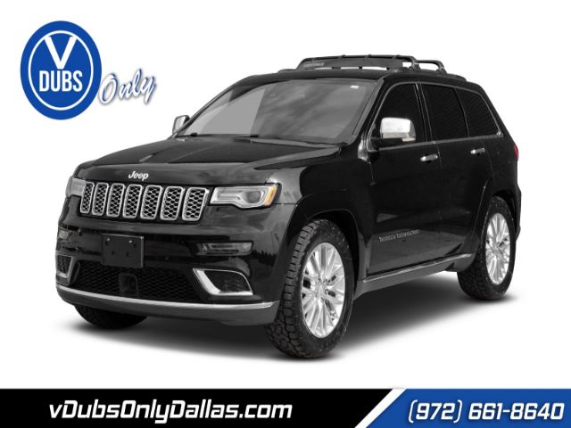 JEEP GRAND CHEROKEE 2017 1c4rjfjt8hc631427