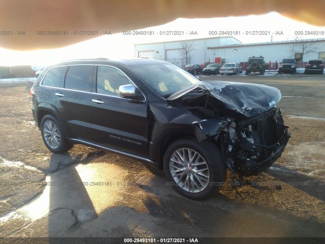 JEEP GRAND CHEROKEE 2017 1c4rjfjt8hc694303