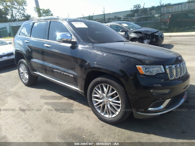 JEEP GRAND CHEROKEE 2017 1c4rjfjt8hc694625