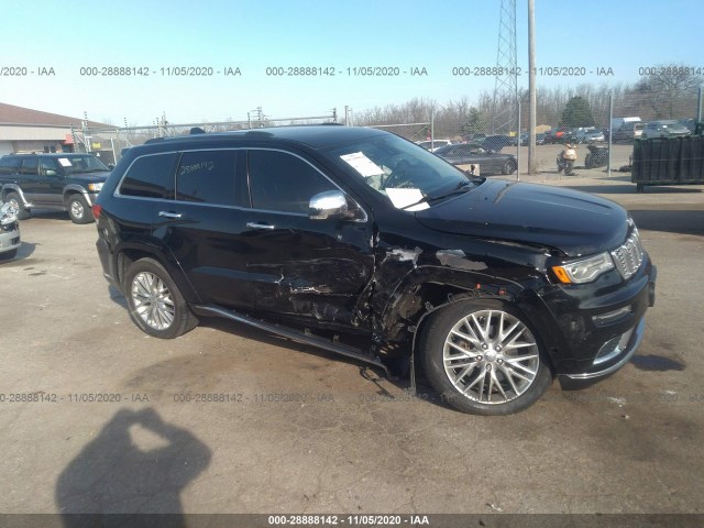 JEEP GRAND CHEROKEE 2017 1c4rjfjt8hc695015