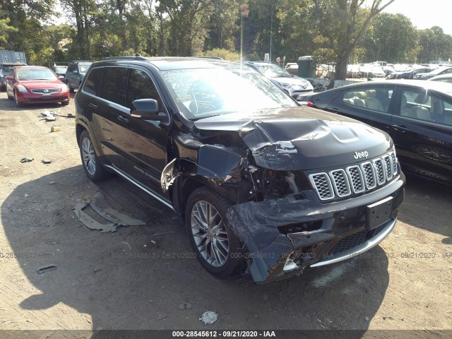 JEEP GRAND CHEROKEE 2017 1c4rjfjt8hc727851