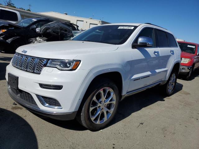 JEEP GRAND CHEROKEE 2020 1c4rjfjt8lc402321