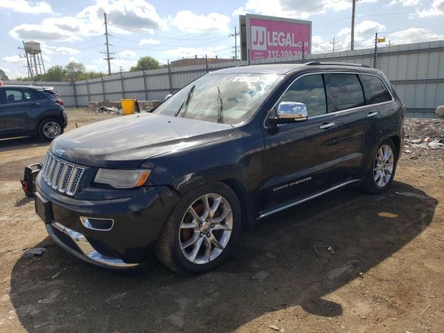 JEEP GRAND CHER 2014 1c4rjfjt9ec126928