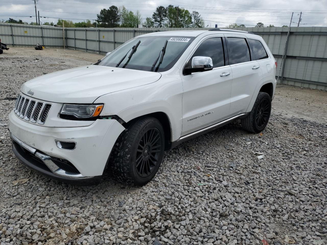 JEEP GRAND CHEROKEE 2014 1c4rjfjt9ec310170