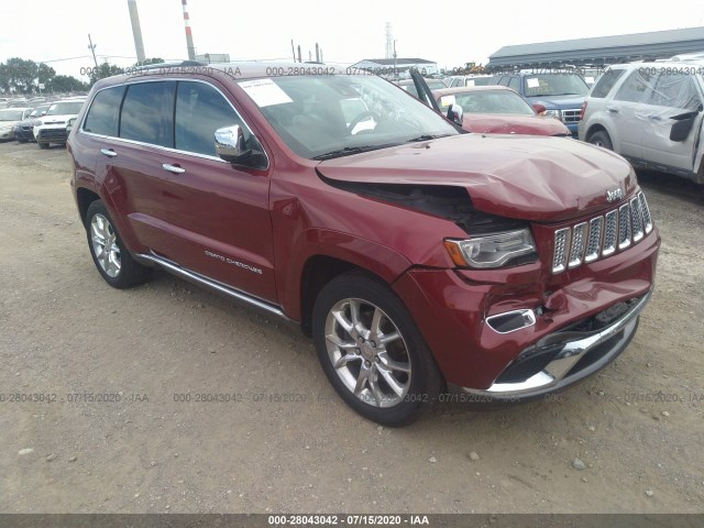 JEEP GRAND CHEROKEE 2014 1c4rjfjt9ec331276