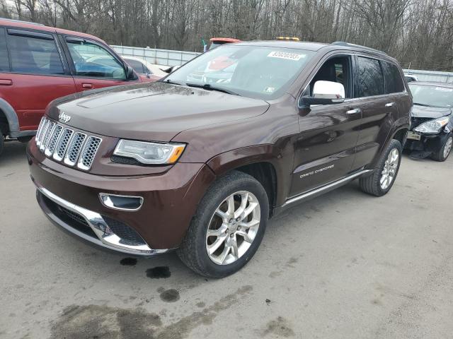 JEEP GRAND CHER 2014 1c4rjfjt9ec371440