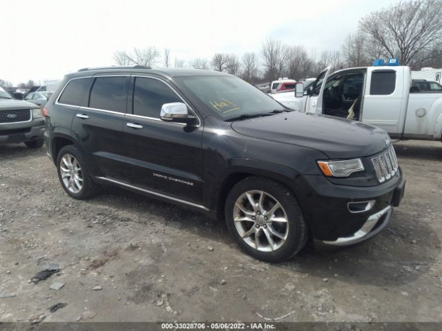 JEEP GRAND CHEROKEE 2014 1c4rjfjt9ec384513