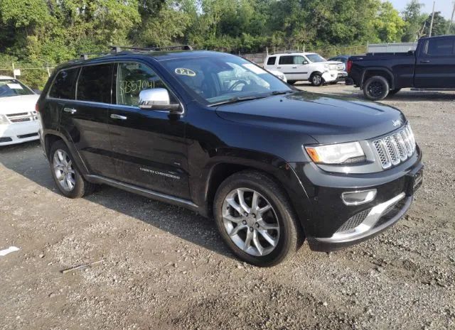 JEEP GRAND CHEROKEE 2014 1c4rjfjt9ec391753