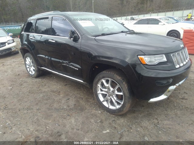 JEEP GRAND CHEROKEE 2014 1c4rjfjt9ec407384