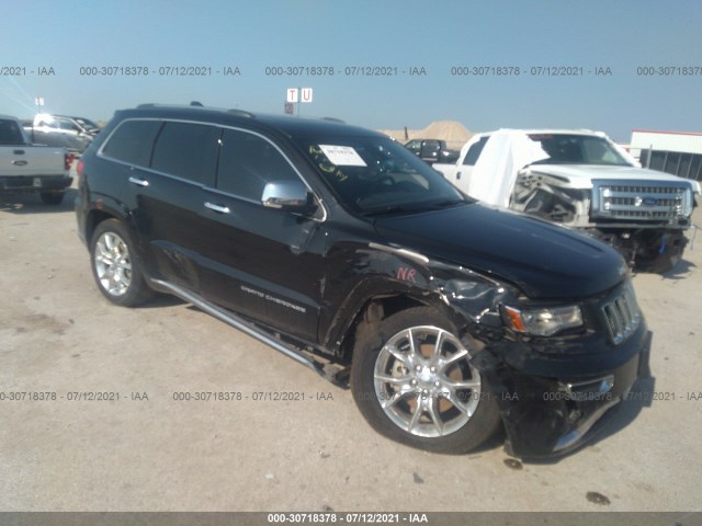 JEEP GRAND CHEROKEE 2014 1c4rjfjt9ec441681