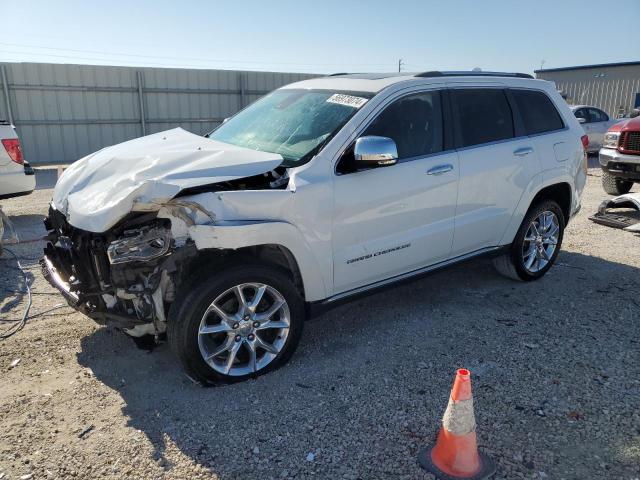 JEEP GRAND CHEROKEE 2014 1c4rjfjt9ec531493