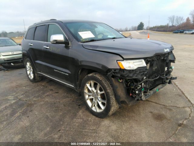 JEEP GRAND CHEROKEE 2014 1c4rjfjt9ec542610