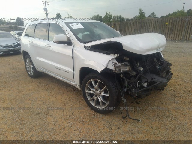 JEEP GRAND CHEROKEE 2015 1c4rjfjt9fc608509