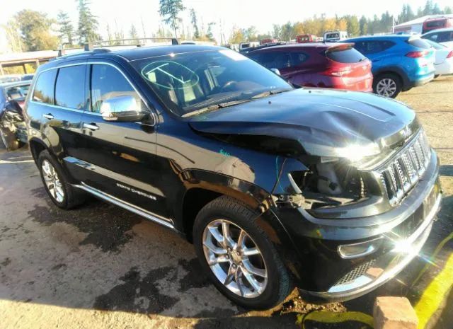 JEEP GRAND CHEROKEE 2015 1c4rjfjt9fc674493