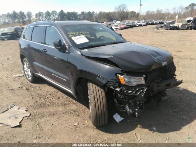 JEEP GRAND CHEROKEE 2015 1c4rjfjt9fc930969