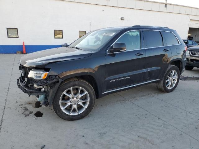 JEEP GRAND CHEROKEE 2016 1c4rjfjt9gc376902