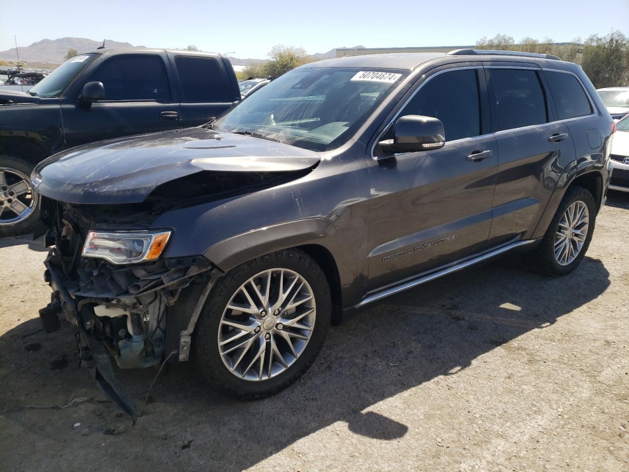 JEEP GRAND CHEROKEE 2017 1c4rjfjt9hc618556