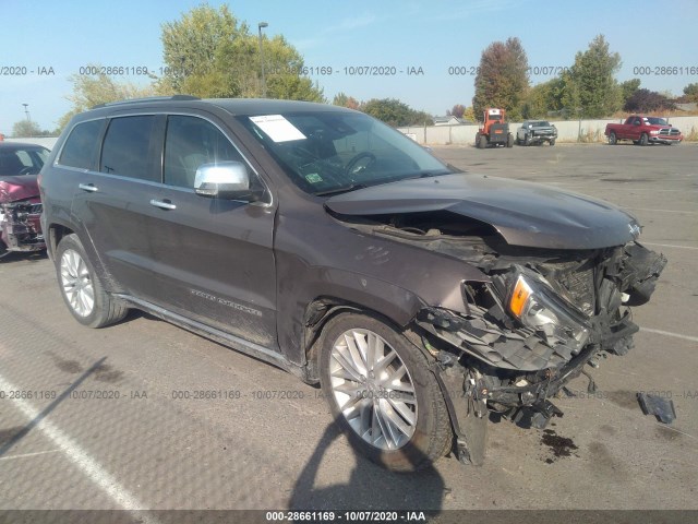 JEEP GRAND CHEROKEE 2017 1c4rjfjt9hc699624