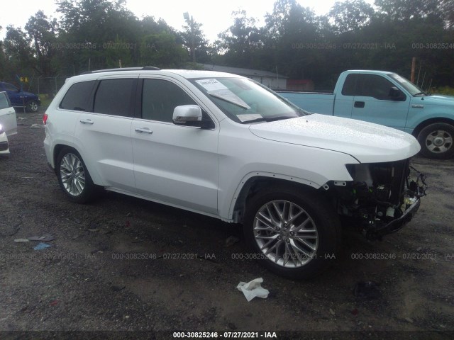 JEEP GRAND CHEROKEE 2017 1c4rjfjt9hc750670