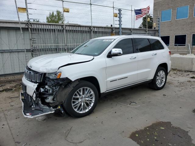 JEEP GRAND CHEROKEE 2018 1c4rjfjt9jc295065