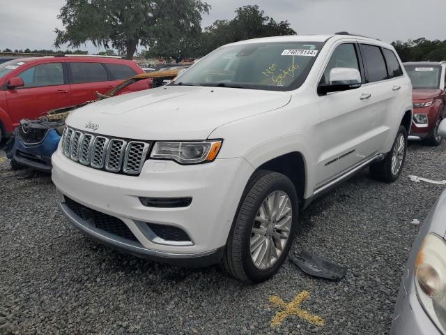 JEEP GRAND CHER 2018 1c4rjfjt9jc342286