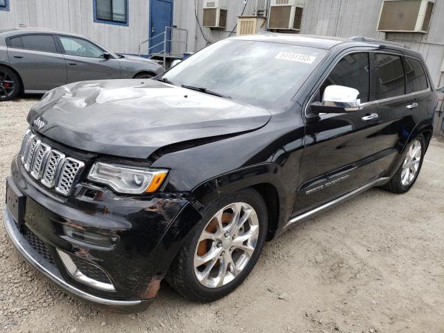 JEEP GRAND CHER 2019 1c4rjfjt9kc621156